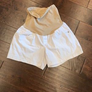 Oh Baby by motherhood Maternity Shorts EUC